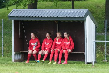 Bild 192 - wCJ SV Steinhorst/Labenz - VfL Oldesloe : Ergebnis: 18:0